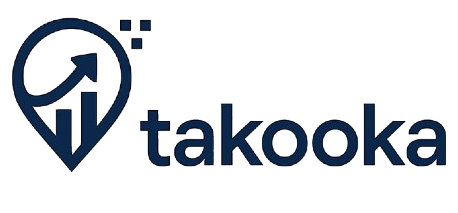 Takooka Official Logo