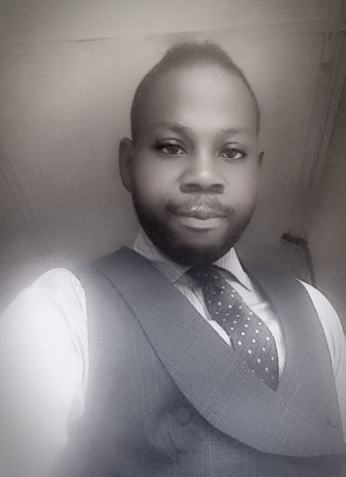 Joshua Osemudiamen Adeji — A Leading Voice in Modern Legal Practice in Nigeria